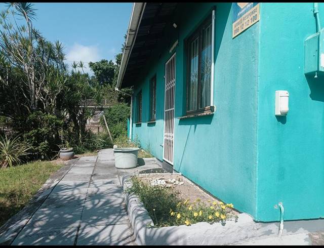 3 BEDROOM HOUSE FOR SALE IN WYEBANK